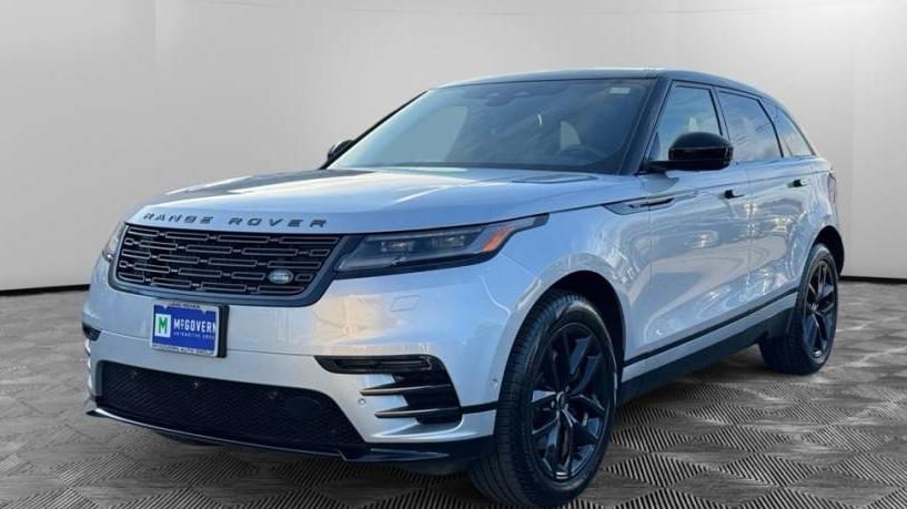 LAND ROVER RANGE ROVER VELAR 2024 SALYL2EX2RA385010 image